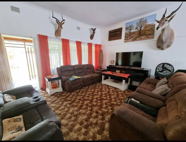 3 BEDROOM HOUSE FOR SALE IN BO-DORP
